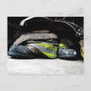 Buscar lanza postales Bomberos