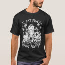Buscar derechos animales camisetas Vegetariano