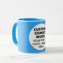 Buscar diseño circular tazas Para todos