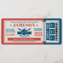 Buscar equipo de béisbol invitaciones Chico