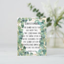 Buscar números 6 24 postales Cristiano