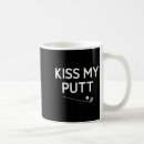 Buscar putt tazas Divertido