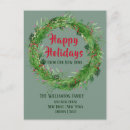 Buscar new home postales Nueva dirección