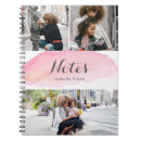 Buscar collage libretas Femenino