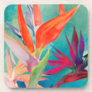 Buscar aves posavasos Flores