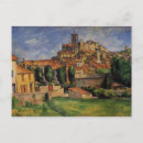 Buscar paul cézanne postales General y unisex