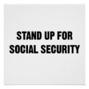 Buscar seguridad social posters Protesta