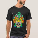 Buscar aztec warrior camisetas Azteca