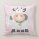 Buscar color de rosa cojines Clásico