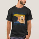 Buscar chow camisetas Día