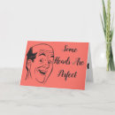 Buscar calvo tarjetas Papá