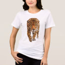 Buscar jaguar camisetas Animales