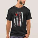 Buscar infantería camisetas 6 º estadía