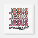 Buscar jesucristo imanes Religioso