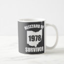 Buscar hecho en 1978 tazas Divertido
