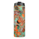 Buscar pinturas digitales tazas Naranja