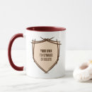 Buscar caballero medieval tazas Edad media