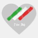 Buscar bandera de italia pegatinas Bandido