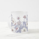 Buscar wildflowers tazas Moderno