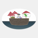 Buscar barcos piratas pegatinas Diversión