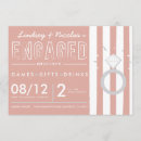 Buscar contrato invitaciones Fiesta de contrato