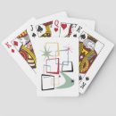 Buscar estrella barajas de cartas General y unisex