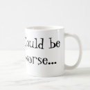 Buscar wombat tazas Humor