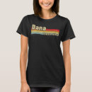 Buscar dana camisetas Cumpleaños