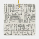 Buscar carpintero adornos Rústico