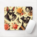 Buscar schnauzer alfombrillas de raton Perros lindos