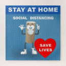 Buscar vacío puzzles General y unisex