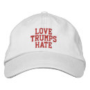 Buscar odio gorras Antitrompa