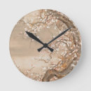 Buscar geisha relojes de pared Japón