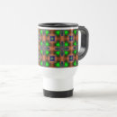 Buscar estrella morada tazas Verde
