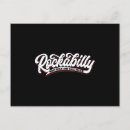 Buscar rockabilly postales Música