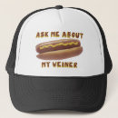 Buscar weiner gorras Perrito caliente