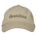 Buscar caqui gorras Para ella