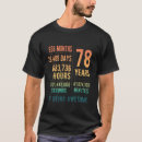 Buscar hecho en 78 camisetas Mujeres