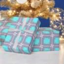 Buscar formas geométricas papel de regalo Para él