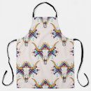 Buscar toros delantales Texas