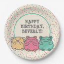 Buscar kawaii platos Para niños