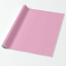 Buscar rosa rosa papel de regalo Elegante