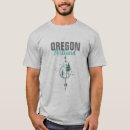 Buscar portland oregon camisetas Moderno