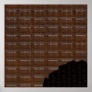 Buscar amante del chocolate posters Humor