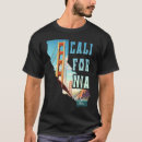 Buscar mapas camisetas California
