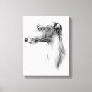 Buscar greyhound lienzos Capilla