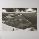 Buscar alpinismo posters Esquí