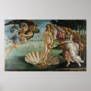 Buscar el nacimiento venus botticelli de posters Mujer