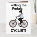 Buscar ciclistas tarjetas Para ella