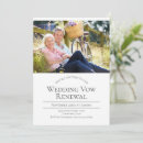 Buscar vow renewal invitaciones Simple